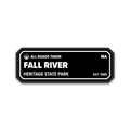Fall River Heritage State Park