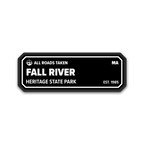 Fall River Heritage State Park