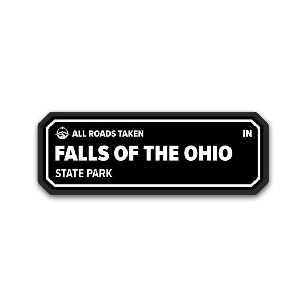 Falls of the Ohio State Park