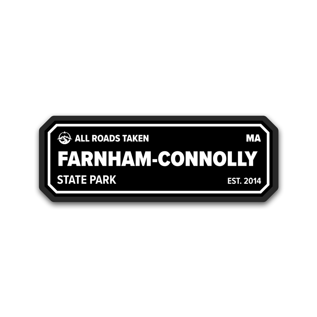 Farnham-Connolly State Park