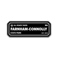 Farnham-Connolly State Park
