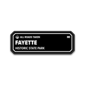 Fayette Historic State Park