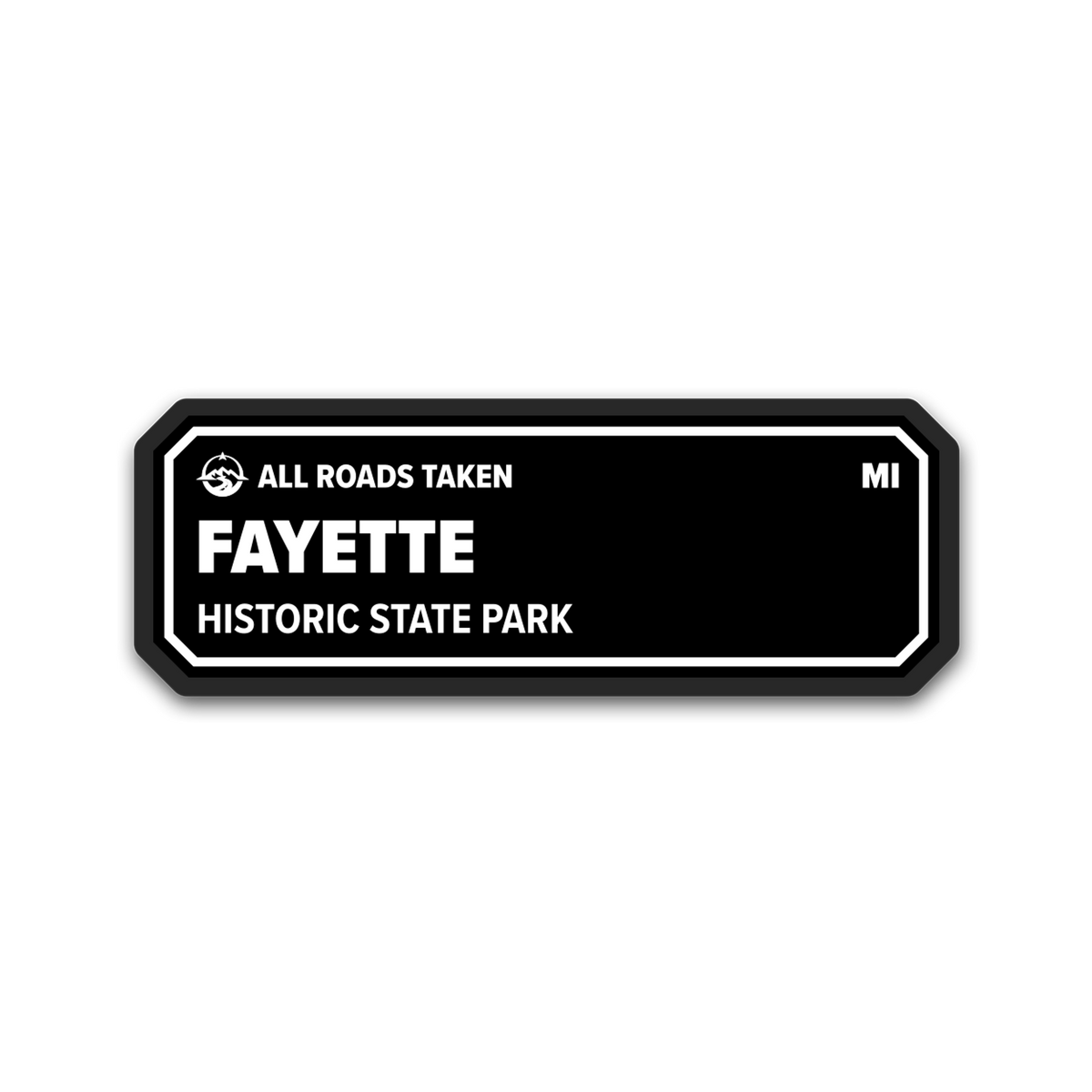 Fayette Historic State Park
