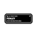 Fenley State Recreation Area