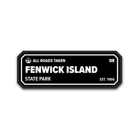 Fenwick Island State Park