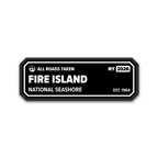 Fire Island National Seashore 2026