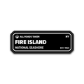Fire Island National Seashore