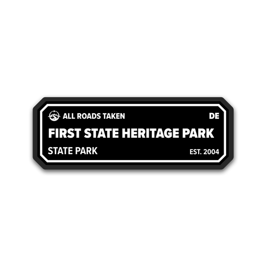 First State Heritage Park State Park