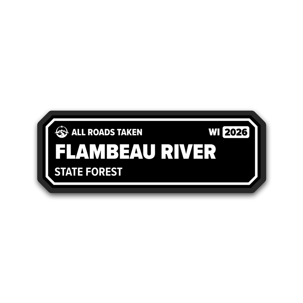 Flambeau River State Forest 2026