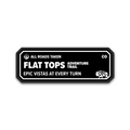 Flat Tops Adventure Trail