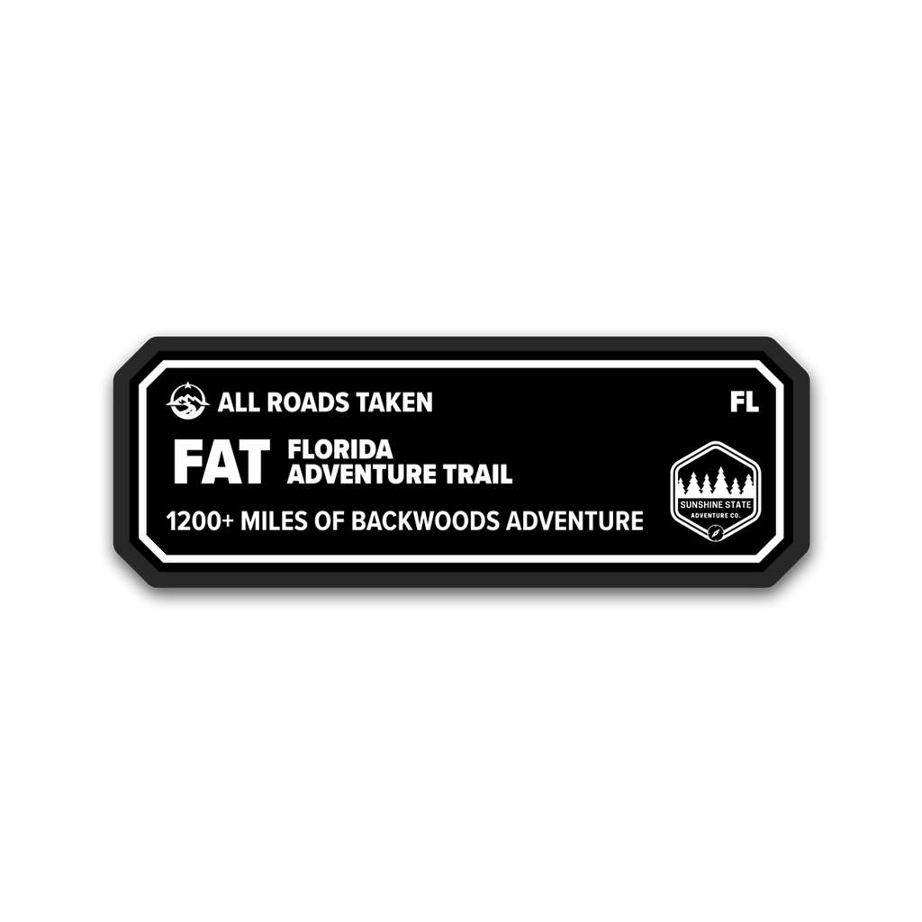 Florida Adventure Trail (F.A.T)