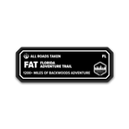 Florida Adventure Trail (F.A.T)