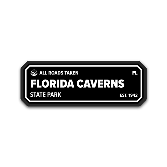 Florida Caverns State Park