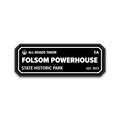 Folsom Powerhouse State Historic Park