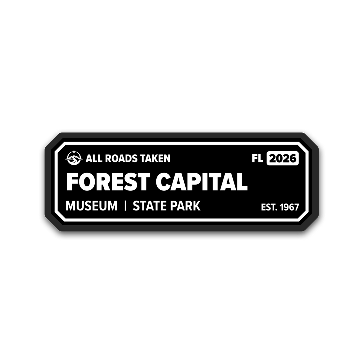 Forest Capital Museum State Park 2026