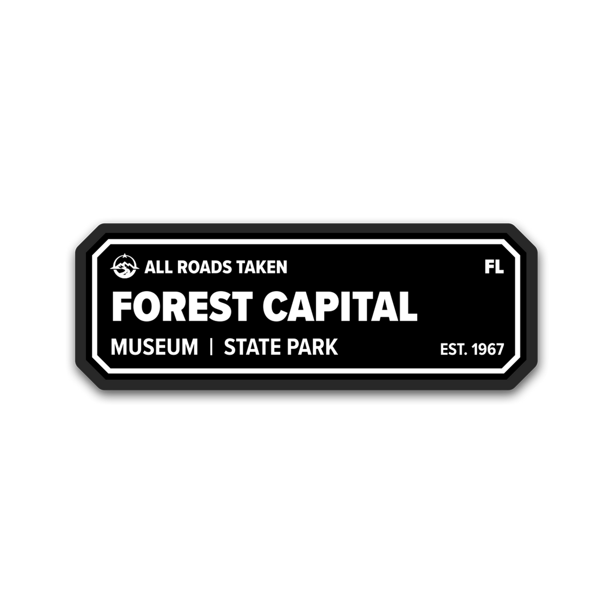Forest Capital Museum State Park