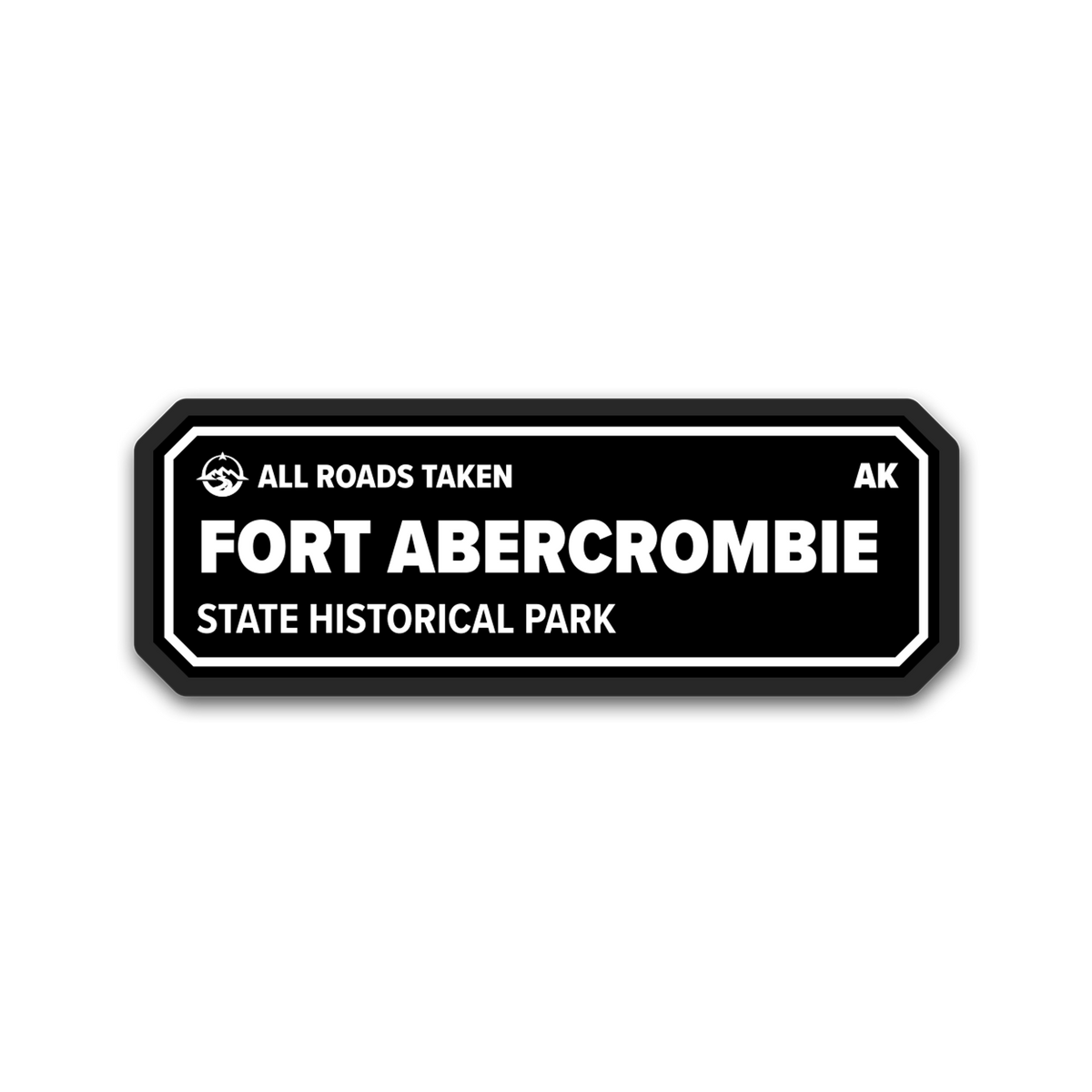 Fort Abercrombie State Historical Park