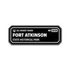 Fort Atkinson State Historical Park 2026