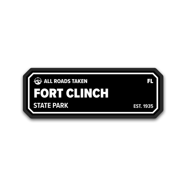 Fort Clinch State Park