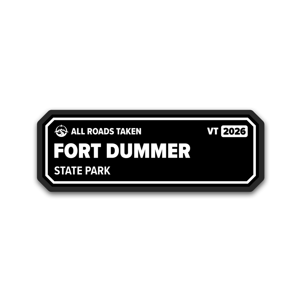 Fort Dummer State Park 2026