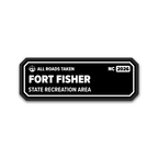 Fort Fisher State Recreation Area 2026