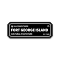 Fort George Island Cultural State Park
