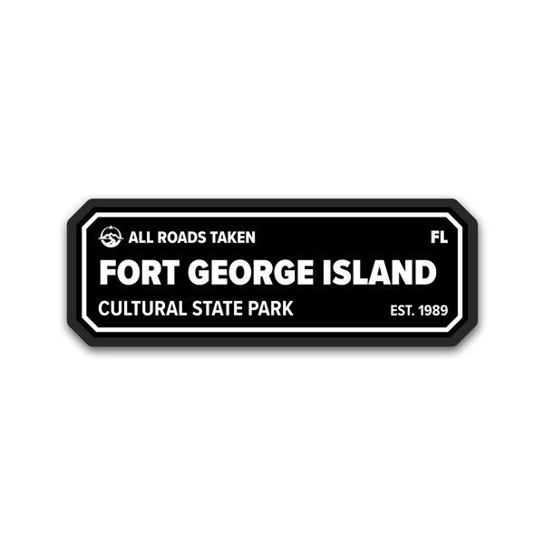 Fort George Island Cultural State Park
