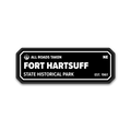 Fort Hartsuff State Historical Park