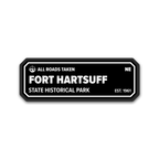 Fort Hartsuff State Historical Park