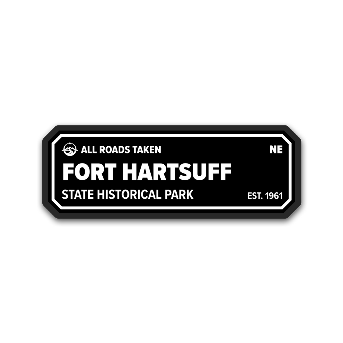 Fort Hartsuff State Historical Park