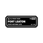 Fort Leaton State Historic Site 2026