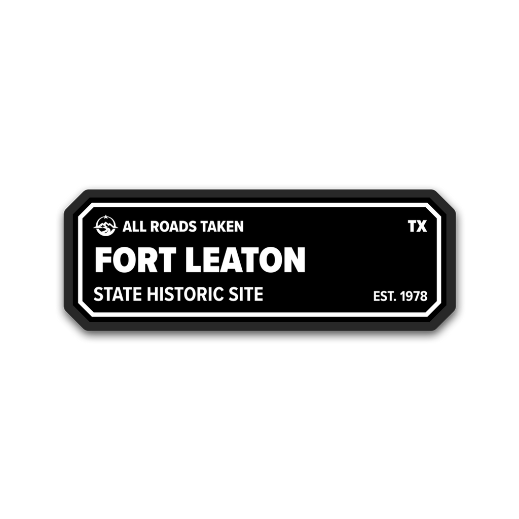 Fort Leaton State Historic Site