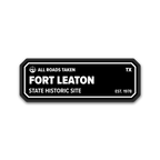 Fort Leaton State Historic Site