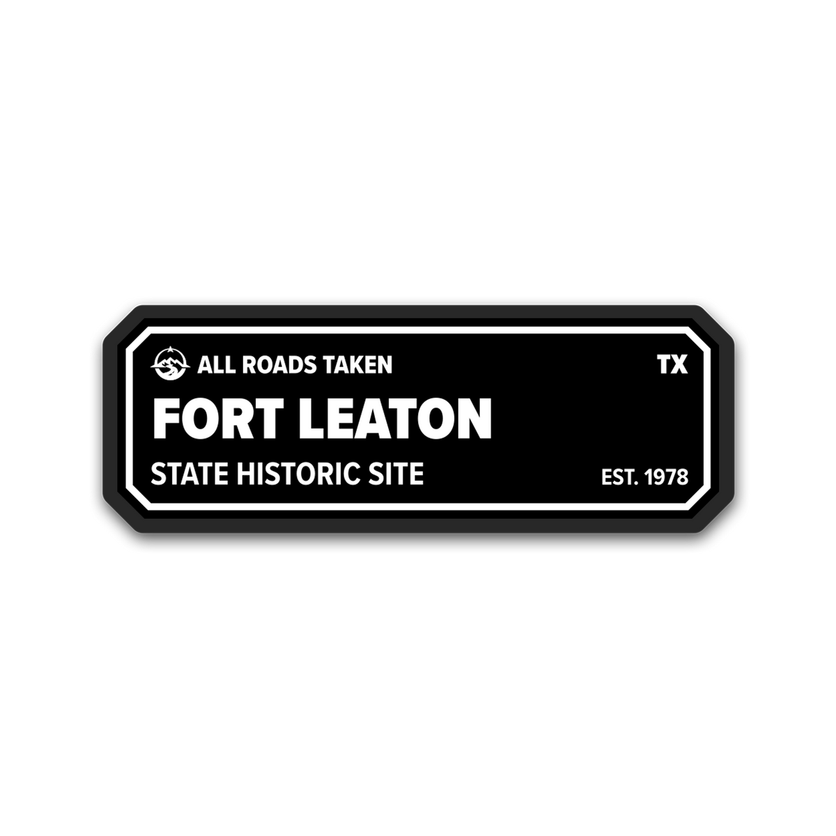 Fort Leaton State Historic Site