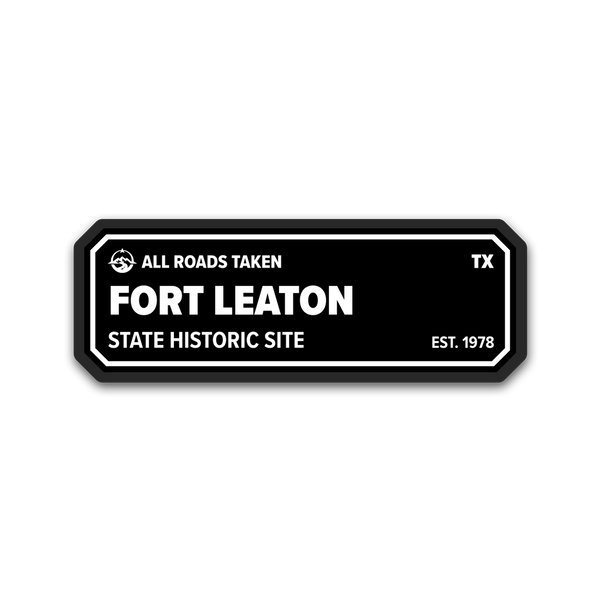 Fort Leaton State Historic Site