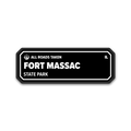 Fort Massac State Park