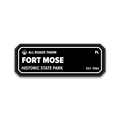 Fort Mose Historic State Park