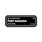 Fort Niagara State Park