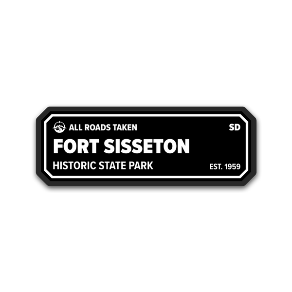 Fort Sisseton Historic State Park