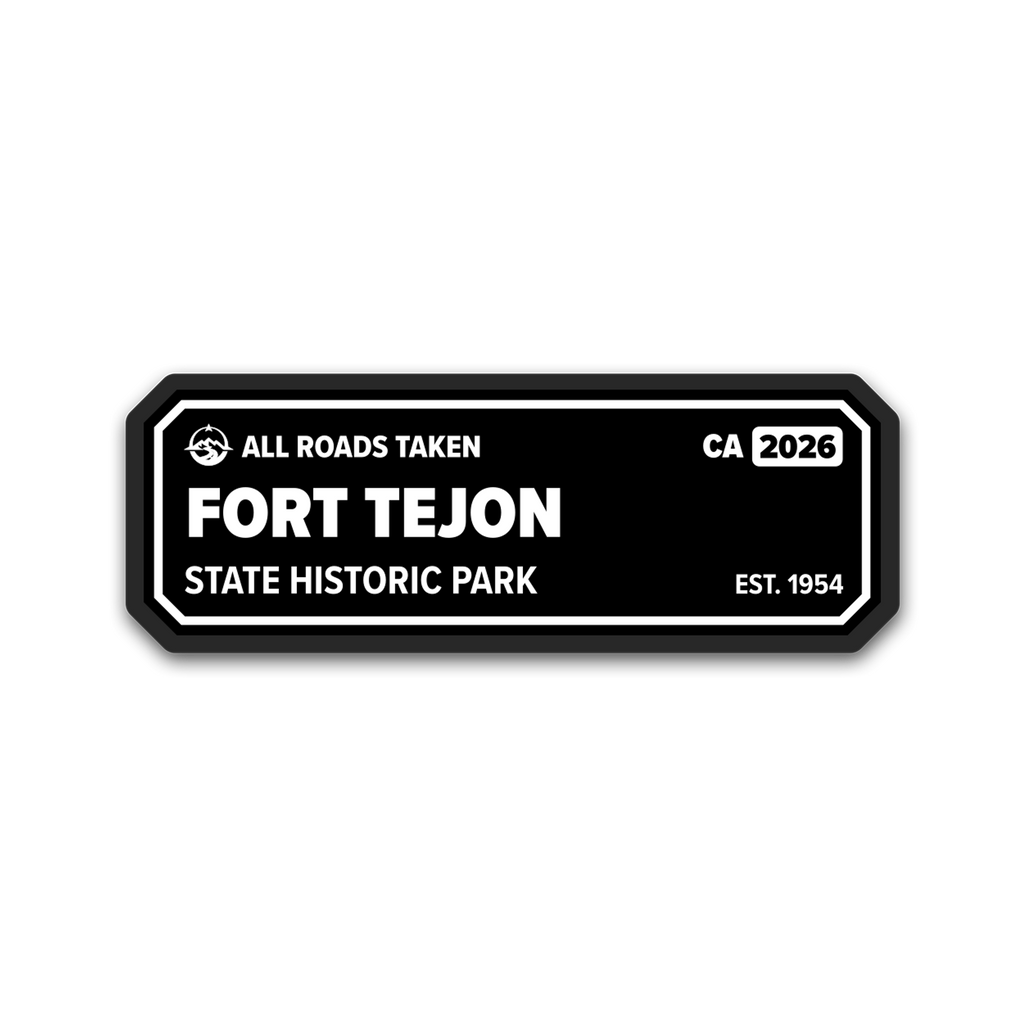 Fort Tejon State Historic Park 2026