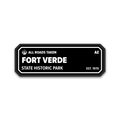 Fort Verde State Historic Park