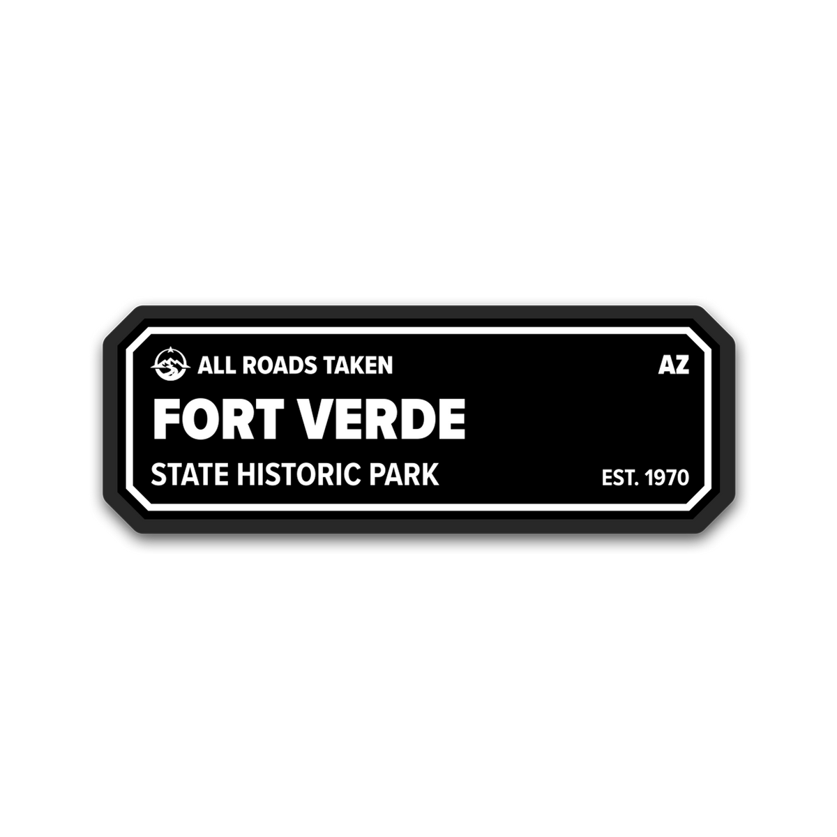 Fort Verde State Historic Park