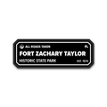 Fort Zachary Taylor Historic State Park