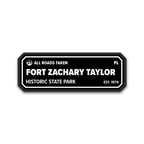 Fort Zachary Taylor Historic State Park