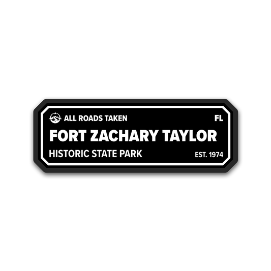 Fort Zachary Taylor Historic State Park
