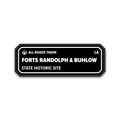 Forts Randolph & Buhlow State Historic Site