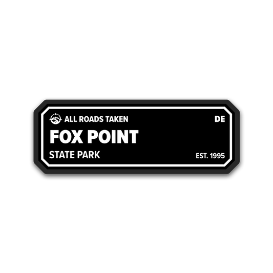 Fox Point State Park