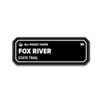 Fox River State Trail