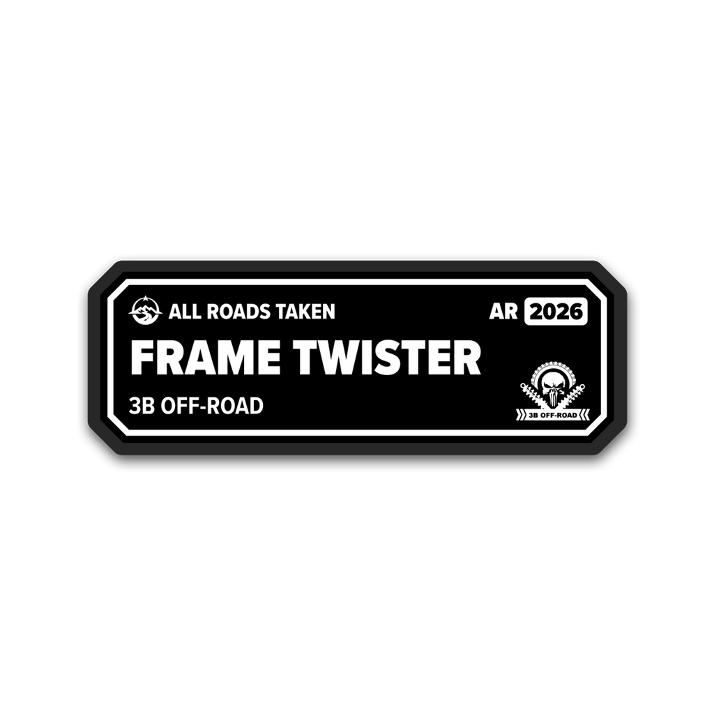 Frame Twister 2026