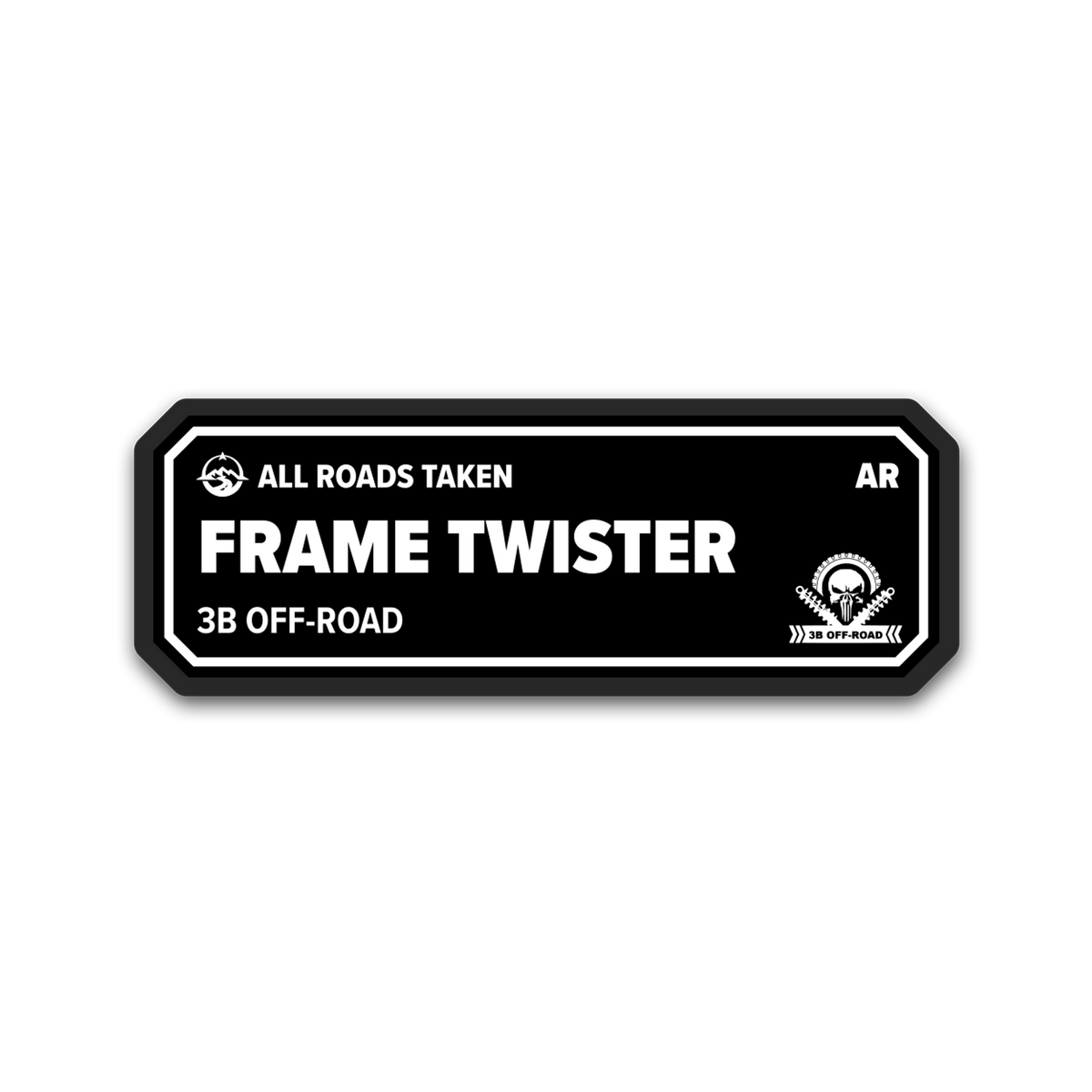 Frame Twister